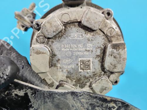 Auxiliary water pump RENAULT EXPRESS Box Body/MPV | BP39199686M111 - Image 18