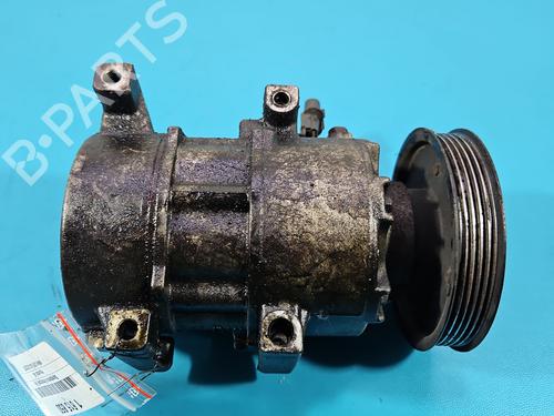 AC compressor HYUNDAI i40 I CW (VF) | BP38050755M34 - Image 16