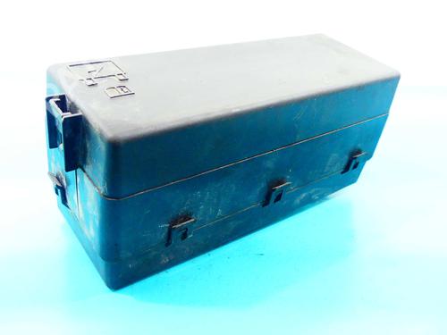 Fuse box LANCIA THEMA (LX_) 3.0 D (LX, 48) | BP37877213E1 - Image 3