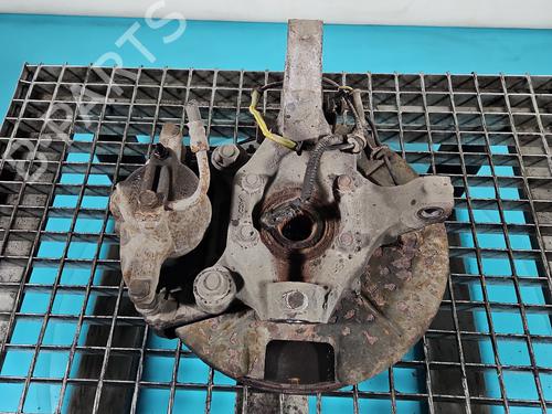 Right front steering knuckle DODGE GRAND CARAVAN 3.6 | BP38151438M26 - Image 2