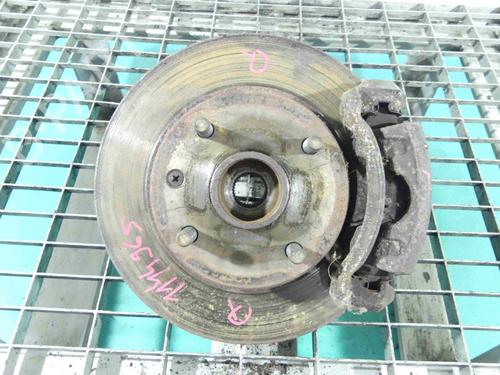 Used Right front steering knuckle Right front steering knuckle 37879850 37879850