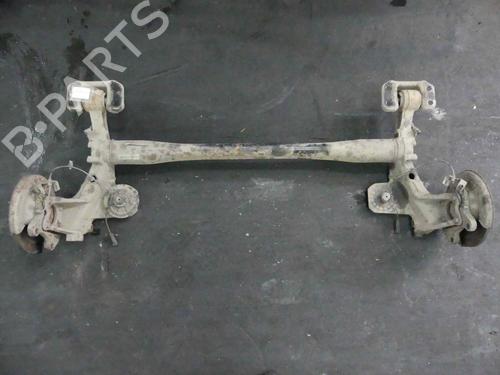 Used Rear axle Rear axle 37807293 37807293