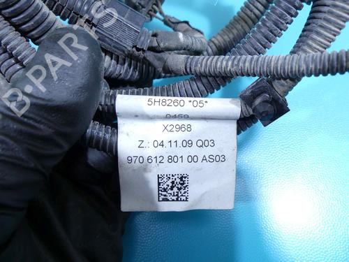 Electronic sensor PORSCHE PANAMERA (970)  | BP37892843M84  - Image 6