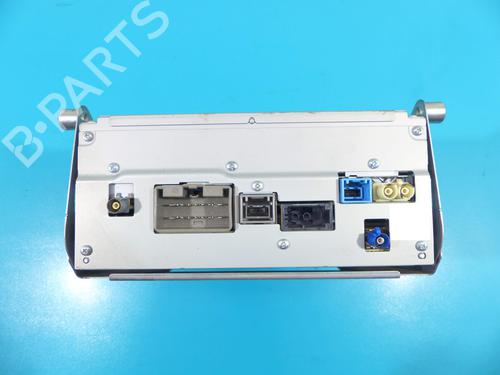 Electronic module JAGUAR XF I (X250) 3.0 D | BP37884139M83 - Image 6