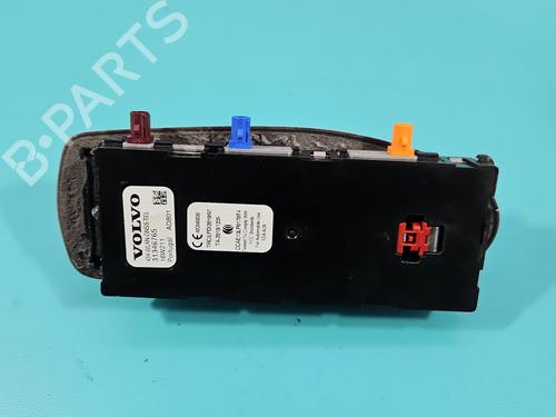 Antenne/Base VOLVO S90 II (234) T6 AWD | BP37832075C140 - Image 6