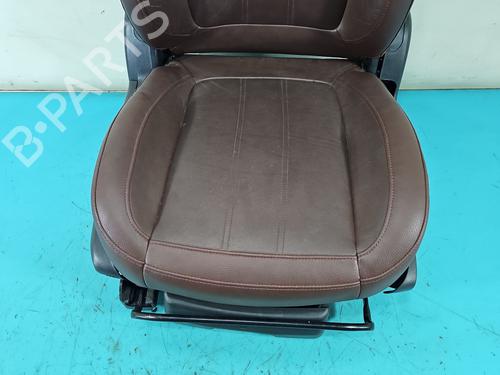 Right front seat OPEL ANTARA A (L07) | BP37829456C16 - Image 3