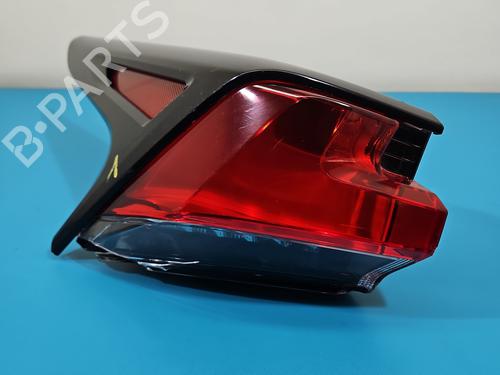 Other LEXUS NX (_Z1_) 200t (AGZ10_, AGZ10R) | BP37822016O1 - Image 8