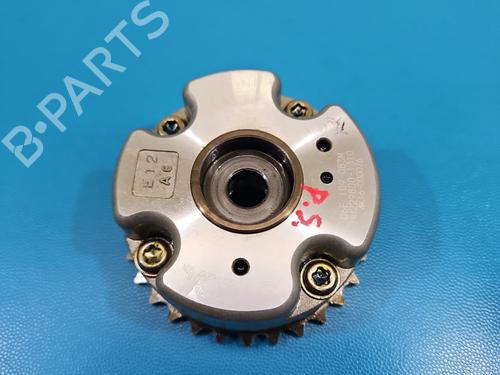 Pulley AUDI A4 B8 (8K2) | BP40129758M122 - Image 4