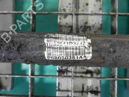 Left rear driveshaft LANCIA THEMA (LX_) 3.0 D (48, LX) | BP37883104M40 - Image 5
