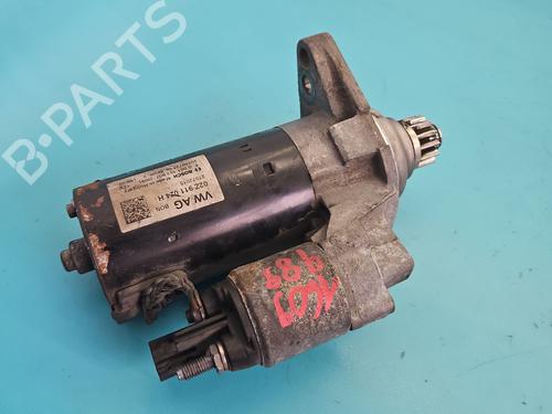 Starter VW BEETLE (5C1, 5C2) 2.0 TDI | BP37859373M8 - Image 4