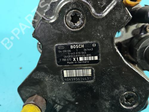 Injection pump BMW 3 Compact (E46) 318 td | BP37846338M78 - Image 8