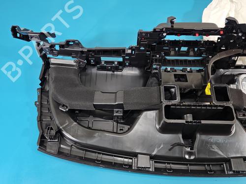 Dashboard MG MG 3 (ZP2_) 1.5 | BP37842513C46 - Image 12
