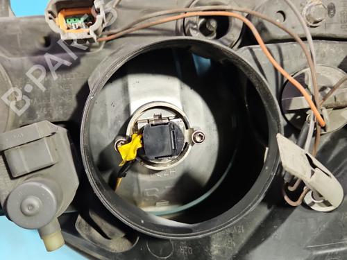 Left headlight NISSAN PRIMERA Hatchback (P12) | BP38646924C28 - Image 9
