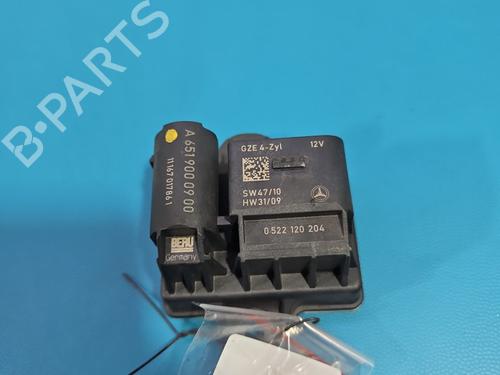 Electronic sensor MERCEDES-BENZ GLK-CLASS (X204) 220 CDI 4-matic (204.984, 204.997) | BP40015167M84 - Image 2