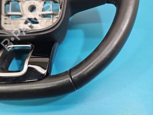 Steering wheel CITROËN C5 AIRCROSS (A_) 1.2 PureTech 130 (ARHNSJ) | BP37833263C49 - Image 3