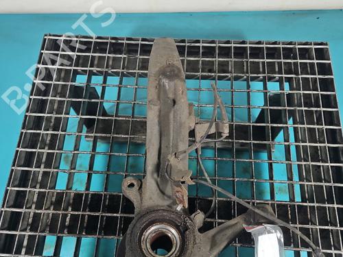 Right front steering knuckle MAZDA 6 Estate (GH) 2.0 MZR-CD (GH14) | BP37814347M26 - Image 6