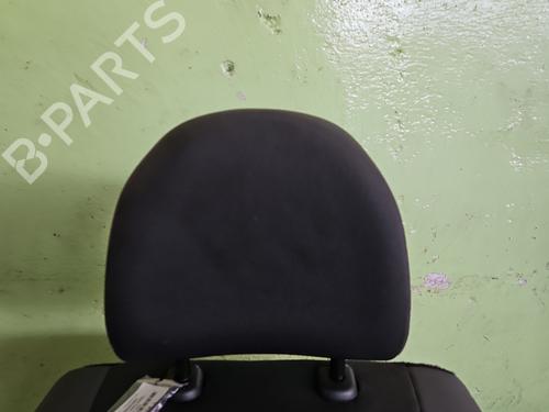 Left front seat TOYOTA PROACE Van (MDX_) 2.0 D (MDX3) | BP38136068C15 - Image 2