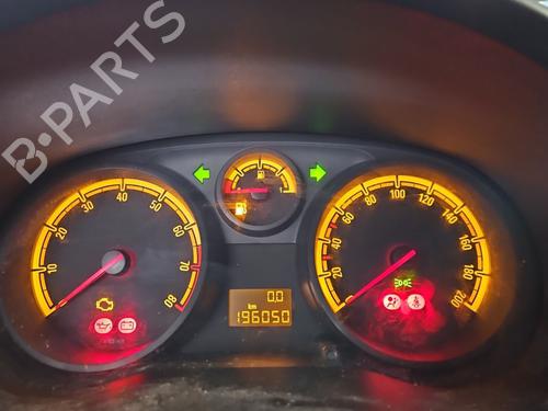 Engine control unit (ECU) OPEL CORSA D (S07) | BP39612020M57 - Image 2