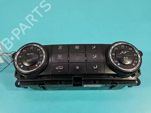 climate-control-mercedes-benz-m-class-w164-2005-2006-2007-2008-2009-2010-2011-2012-37835410 main image