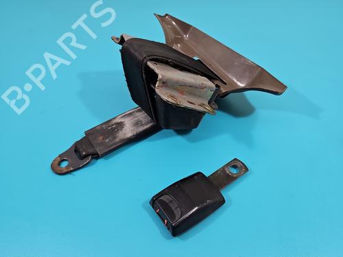 Cinturón de seguridad delantero izquierdo Cinturón de seguridad delantero izquierdo 38119943 38119943