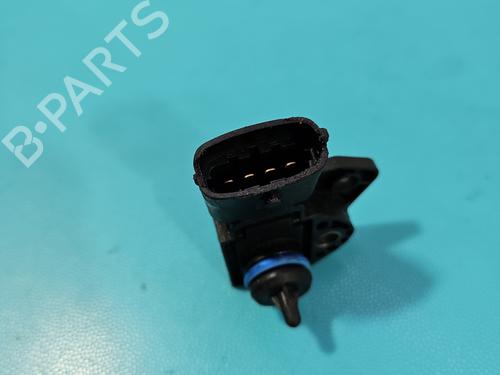 Electronic sensor VOLVO V50 (545) 2.4 | BP38150458M84 - Image 5