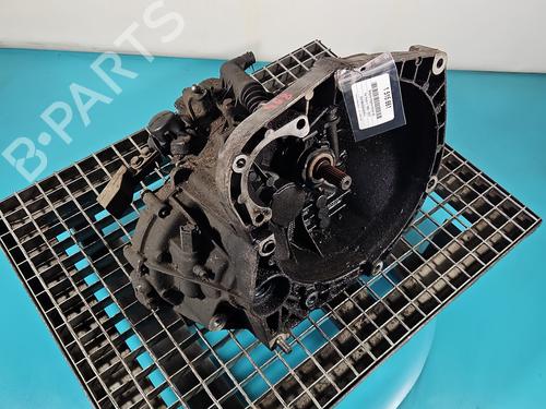 Used Gearbox Gearbox 37821323 37821323