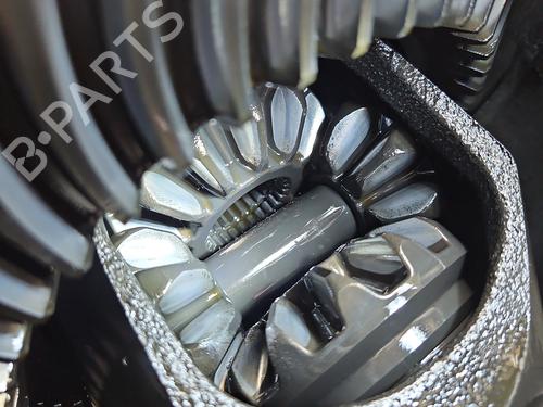 Rear differential BMW 6 Gran Coupe (F06) 640 i xDrive | BP38084441M24 - Image 3