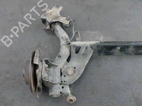 Rear axle RENAULT FLUENCE (L3_) 1.5 dCi | BP37886019M2 - Image 2