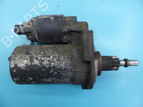 Starter AUDI A3 (8L1) 1.8 | BP37808937M8 - Image 4