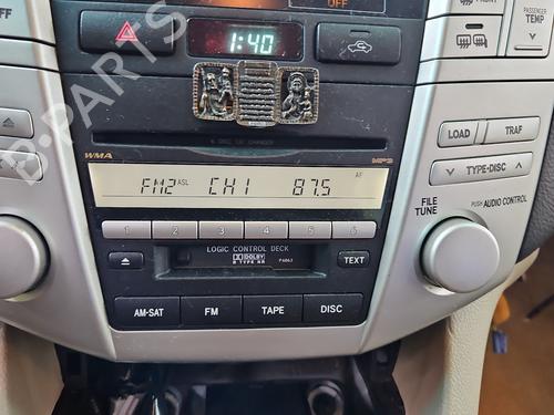 Auto-radio Auto-radio 38138762 38138762