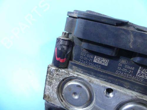ABS pump FIAT PANDA (312_, 319_) 1.3 D Multijet 4x4 (312PXL1A) | BP37890176M43 - Image 10