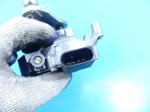 Front wiper motor BMW 3 Touring (E91) 320 d | BP37880168M29 - Image 4