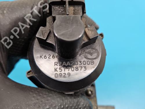 Egr MAZDA 6 Estate (GH) 2.2 MZR-CD (GH10) | BP37847528M69 - Image 10