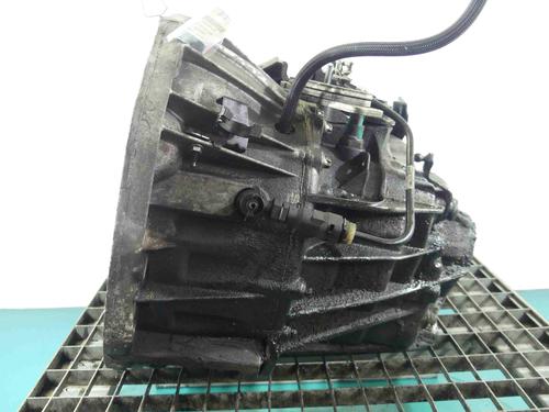 Gearbox RENAULT LAGUNA III (BT0/1) 2.0 dCi (BT0M, BT0N, BT0S, BT19, BT1F) | BP37882306M3 - Image 3