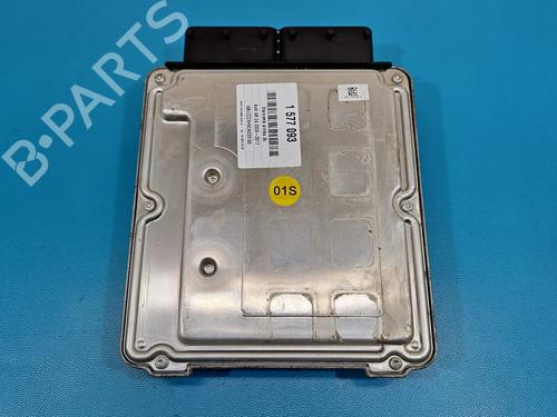 Engine control unit (ECU) AUDI A8 D4 (4H2, 4H8, 4HC, 4HL) 2.0 TFSI hybrid | BP37843146M57 - Image 5