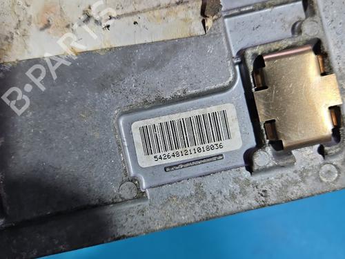 Engine control unit (ECU) VW JETTA III (1K2) 2.5 | BP39561441M57 - Image 6
