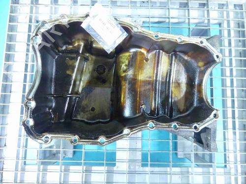Oil sump DACIA SANDERO 1.4 (BS0C, BS0A, BS0G, BS1F, BS0E) | BP37876609M115 - Image 9