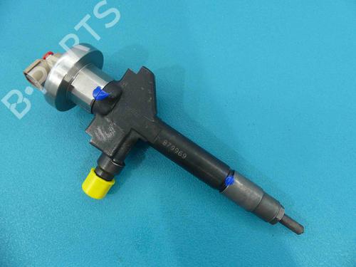 Used Injector Injector 37860921 37860921