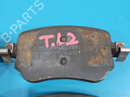 Other SEAT LEON (5F1) | BP37845584O1 - Image 5