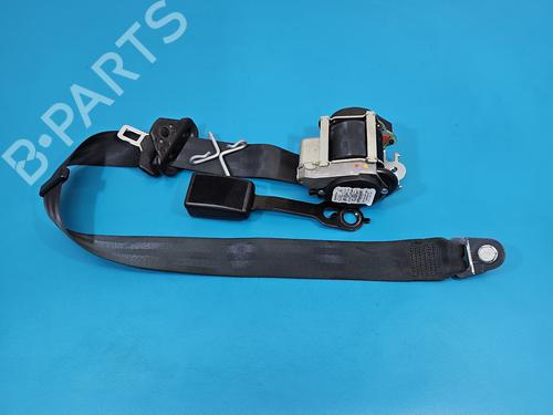 Front right seatbelt PEUGEOT 301 1.6 BlueHDi 100 | BP37848304I25 - Image 13