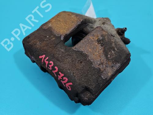 Used Left front brake caliper Left front brake caliper 37815030 37815030