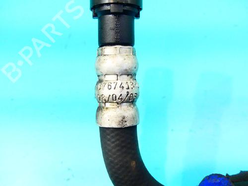 Pipe BMW 5 (E60) 523 i | BP37877930M125 - Image 5