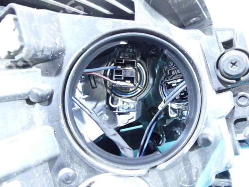Left headlight HYUNDAI i30 (PDE, PD, PDEN) 1.5 | BP38115518C28 - Image 6