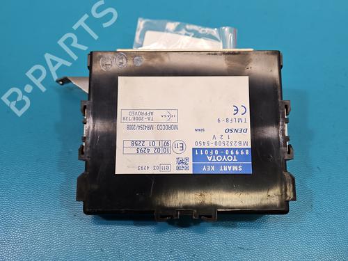 Electronic module TOYOTA VERSO (_R2_) 2.2 D-4D (AUR21_, AUR21R) | BP37852441M83 - Image 2