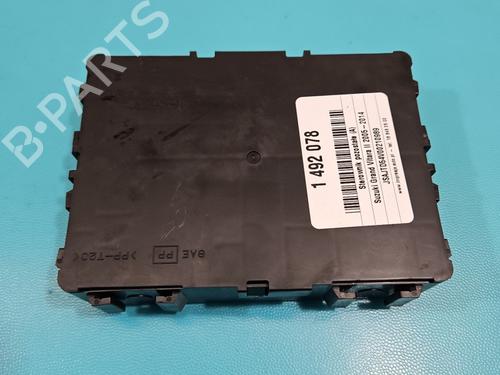 Electronic module SUZUKI GRAND VITARA II (JT, TE, TD) 2.0 All-wheel Drive (TD54V, JB420) | BP37819172M83 - Image 4