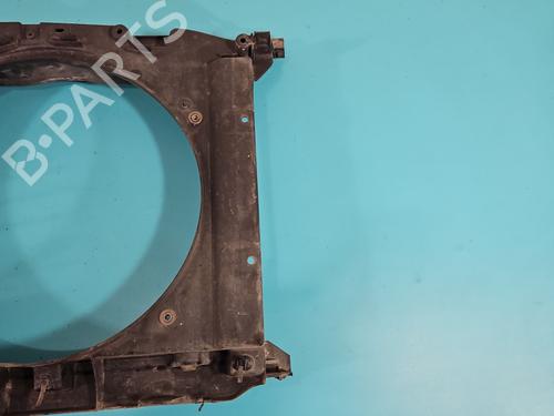 Front slam panel PEUGEOT PARTNER Tepee 1.6 HDi 16V | BP37813347C72 - Image 3