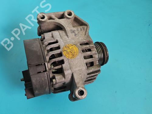 Alternator OPEL ASTRA H GTC (A04) 1.8 (L08) | BP37846437M7 - Image 3