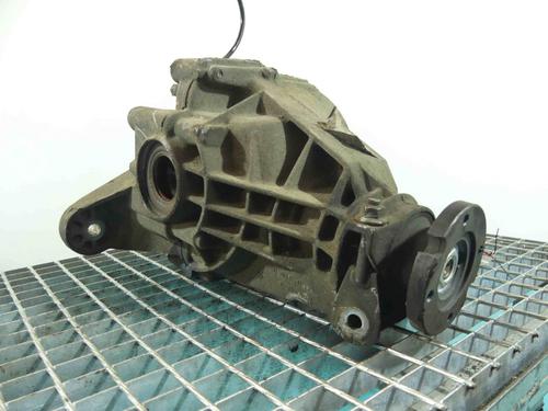 Used Rear differential Rear differential MERCEDES-BENZ M-CLASS (W163) ML 400 CDI (163.128) (250 hp) 37890686 37890686