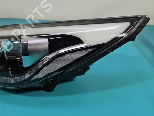 Left headlight HYUNDAI ix35 (LM, EL, ELH) | BP37827006C28 - Image 6