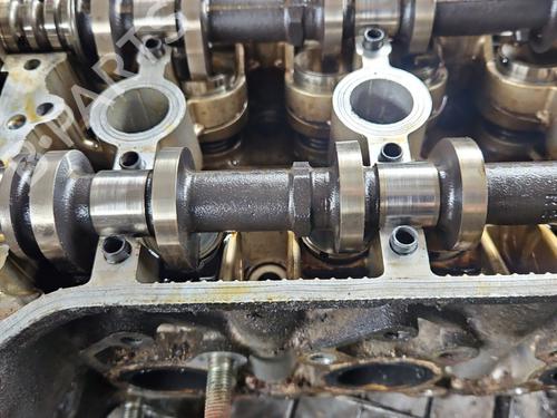 Cylinder head SUZUKI SWIFT III (MZ, EZ) 1.6 (RS416, RR 416, ZC31S) | BP39554345M5 - Image 4
